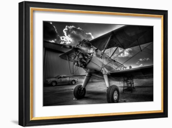 964-Stephen Arens-Framed Photographic Print