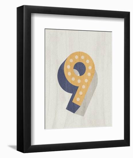 9-null-Framed Giclee Print