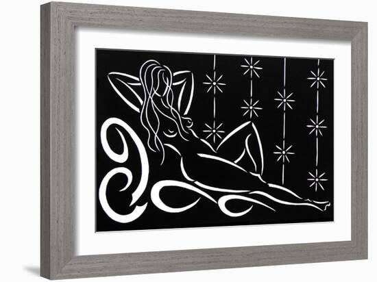 9-Pierre Henri Matisse-Framed Giclee Print