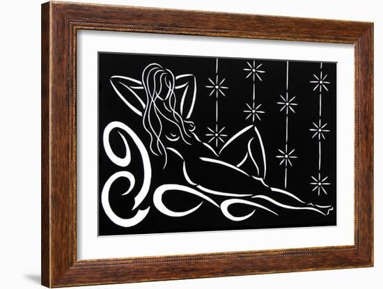 9-Pierre Henri Matisse-Framed Giclee Print