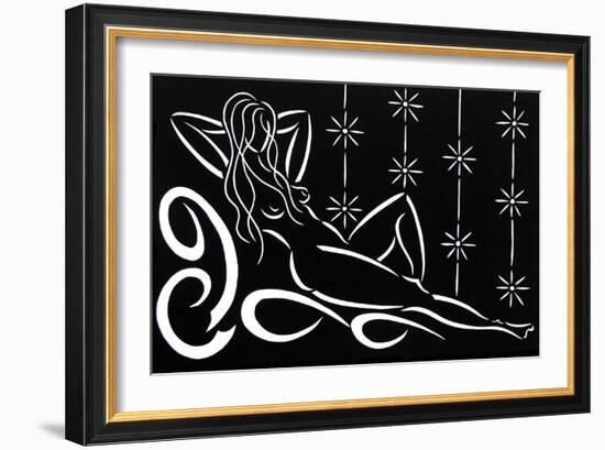 9-Pierre Henri Matisse-Framed Giclee Print