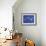 9CO-Pierre Henri Matisse-Framed Giclee Print displayed on a wall