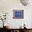 9CO-Pierre Henri Matisse-Framed Giclee Print displayed on a wall