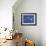 9CO-Pierre Henri Matisse-Framed Giclee Print displayed on a wall