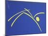 9CO-Pierre Henri Matisse-Mounted Giclee Print