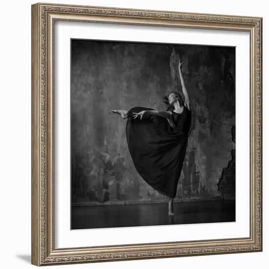 ***-Constantin Shestopalov-Framed Photographic Print