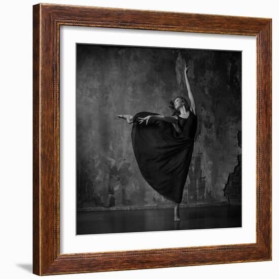 ***-Constantin Shestopalov-Framed Photographic Print