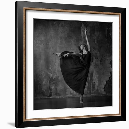 ***-Constantin Shestopalov-Framed Photographic Print