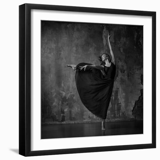 ***-Constantin Shestopalov-Framed Photographic Print