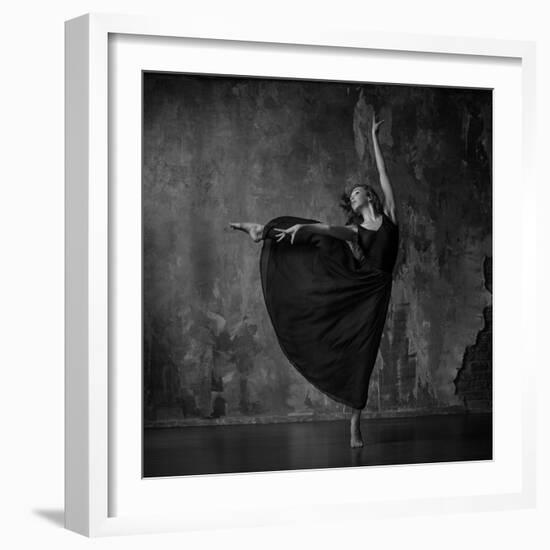 ***-Constantin Shestopalov-Framed Photographic Print