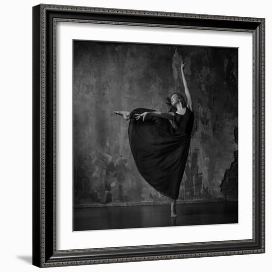 ***-Constantin Shestopalov-Framed Photographic Print