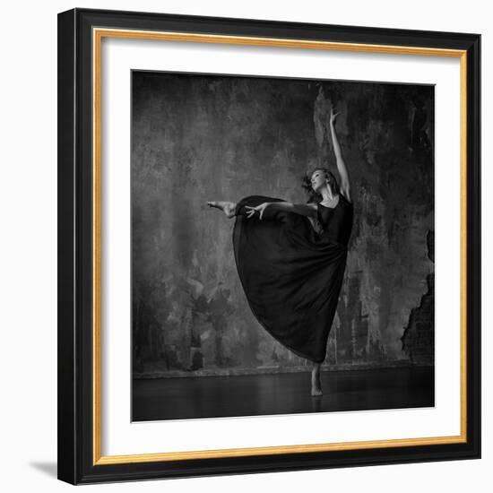 ***-Constantin Shestopalov-Framed Photographic Print