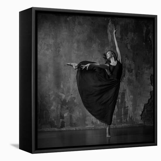 ***-Constantin Shestopalov-Framed Premier Image Canvas