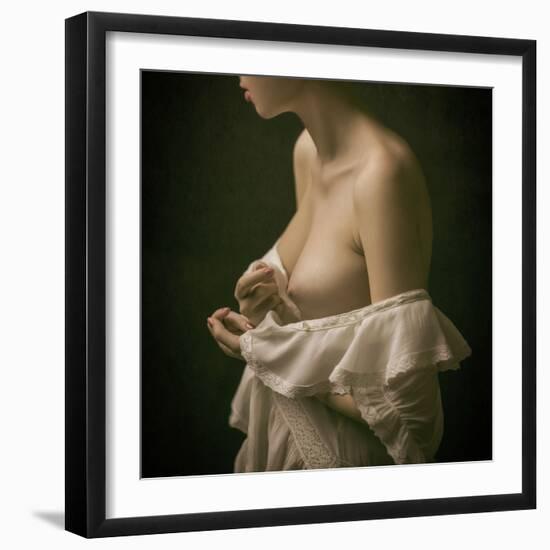 ***-Yuri Shevchenko-Framed Photographic Print