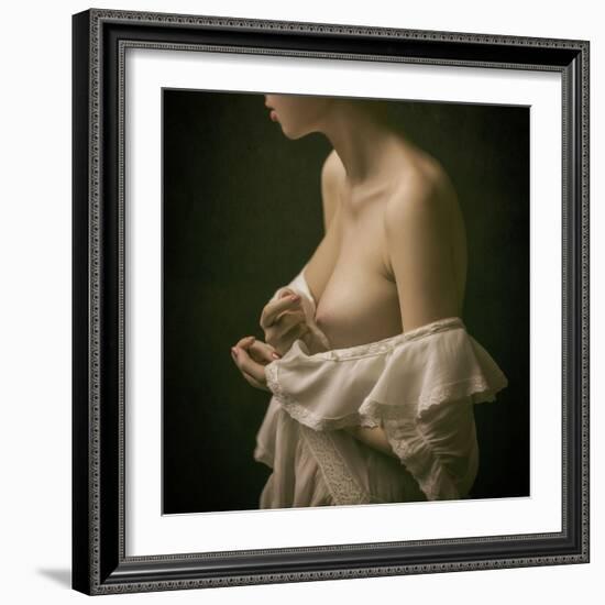 ***-Yuri Shevchenko-Framed Photographic Print