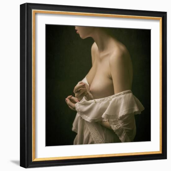 ***-Yuri Shevchenko-Framed Photographic Print