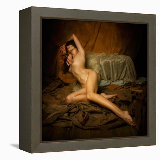 ...-Zachar Rise-Framed Premier Image Canvas