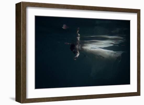 *-Olga Barantseva-Framed Giclee Print