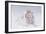 *-Olga Barantseva-Framed Giclee Print