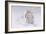 *-Olga Barantseva-Framed Giclee Print