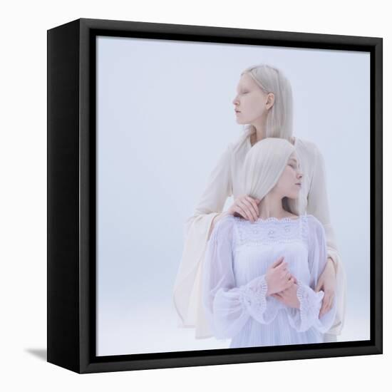 *-Olga Barantseva-Framed Premier Image Canvas