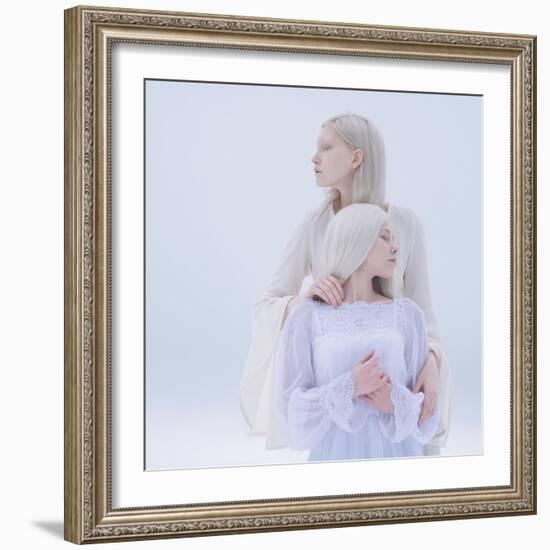 *-Olga Barantseva-Framed Giclee Print