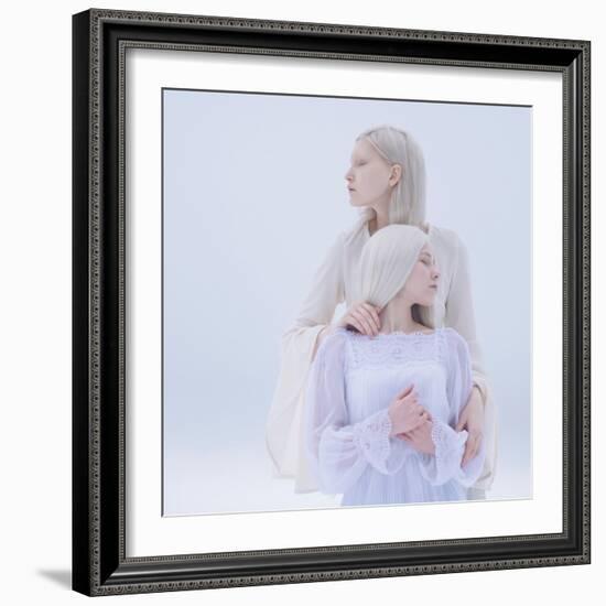 *-Olga Barantseva-Framed Giclee Print