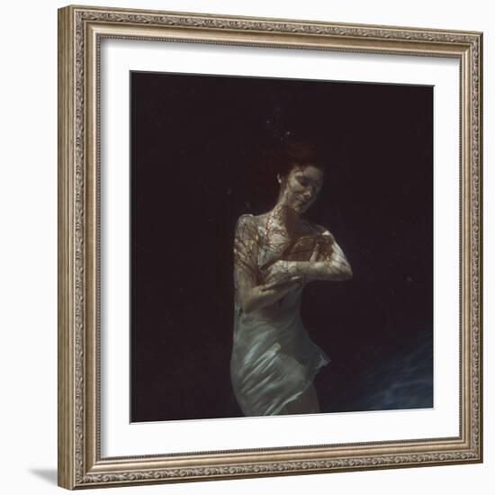 *-Olga Barantseva-Framed Giclee Print