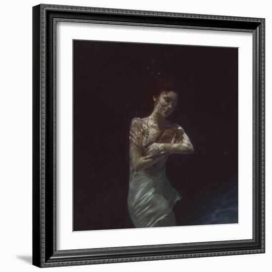 *-Olga Barantseva-Framed Giclee Print