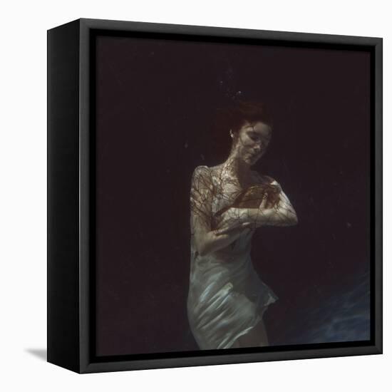 *-Olga Barantseva-Framed Premier Image Canvas