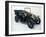 A 1903 Mercedes 60Hp-null-Framed Photographic Print