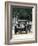 A 1906 Renault 14/20Hp XB-null-Framed Photographic Print