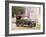 A 1921 Ac 11.9Hp-null-Framed Photographic Print