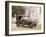 A 1921 Ac 11.9Hp-null-Framed Photographic Print