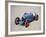 A 1924 Bugatti Type 35-null-Framed Photographic Print