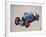 A 1924 Bugatti Type 35-null-Framed Photographic Print