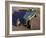 A 1924 Sunbeam Cub-null-Framed Photographic Print