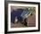 A 1924 Sunbeam Cub-null-Framed Photographic Print