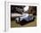 A 1925 Bugatti-null-Framed Photographic Print