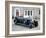 A 1925 Rolls-Royce Phantom I-null-Framed Photographic Print