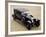 A 1925 Rolls-Royce Phantom I-null-Framed Photographic Print