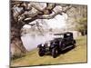 A 1925 Rolls-Royce Phantom I-null-Mounted Photographic Print