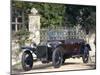 A 1926 Lancia Lambda 6th Series-null-Mounted Photographic Print