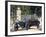 A 1926 Lancia Lambda 6th Series-null-Framed Photographic Print