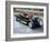 A 1928 Bugatti Type 44 Viewed from the Rear-null-Framed Photographic Print