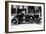 A 1928 Hispano-Suiza 45Hp Car, (C1928)-null-Framed Photographic Print