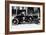 A 1928 Hispano-Suiza 45Hp Car, (C1928)-null-Framed Photographic Print