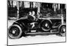 A 1928 Hispano-Suiza 45Hp Car, (C1928)-null-Mounted Photographic Print