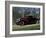 A 1930 Cadillac V16 Model 452-null-Framed Photographic Print