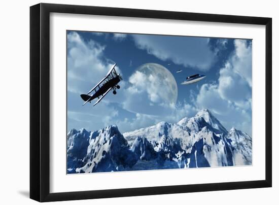 Art Print, , large